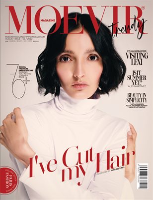 40 Moevir Magazine August Issue 2022