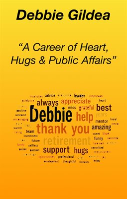 Deb Gildea Retirement quotes