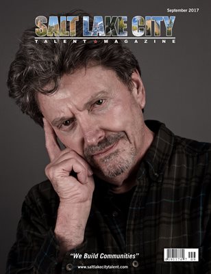 Salt Lake City Talent Magazine September 2017 Edition