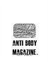 AntiBody Magazine Issue 2