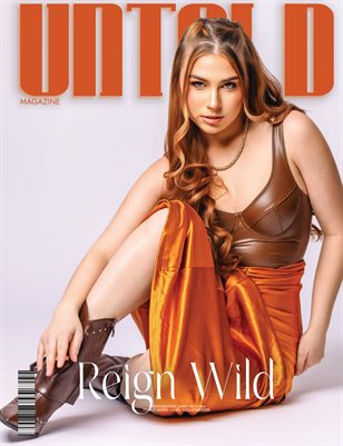 5UNTOLD___Glamour_and_Beauty_Issue 2