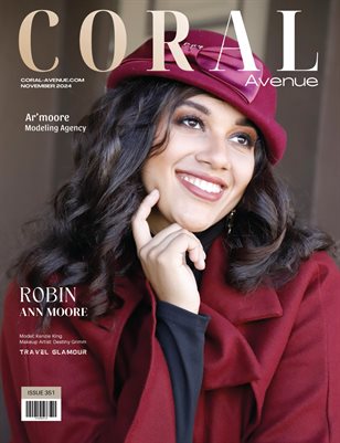 Coral Avenue Issue 351