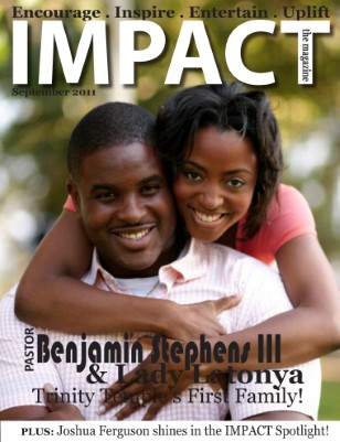 IMPACT September 2011