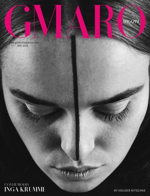 GMARO Magazine #05 MAY 2019