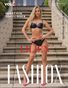 Volume 01| Swimwear Special Edition| Fashiox Magazine