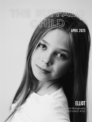 The Buffalo Child Issue #252