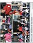 Stroller Strides of Raleigh 2012 Calendar