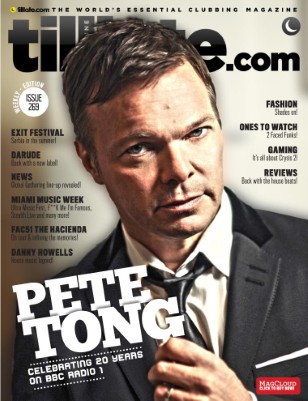 Issue 269