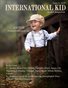 International Kid Model Magazine Issue #8