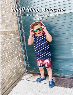 Jax Michael Exclusive