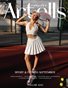 ARTELLS MAGAZINE - SPORT & FITNESS SEPTEMBER (Vol 4243)