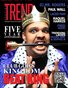 Houston TREND Magazine Fall 2015 - Beatking