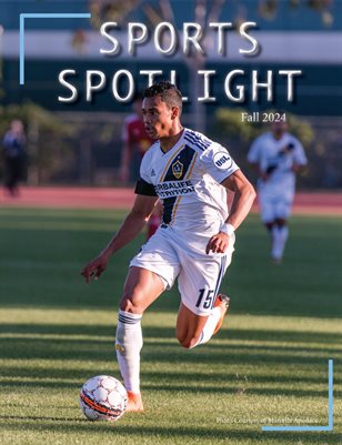 Sport Spotlight