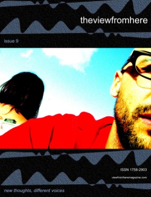 The View From Here issue 9