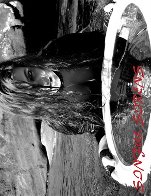 Sinful Sirens 2016 Calendar