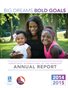 2014-2015 Annual Report