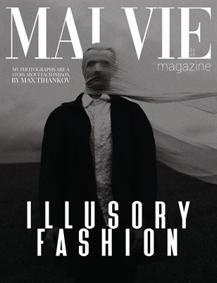 MALVIE The Artist Edition 958 July 2026