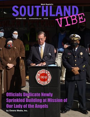 SOUTHLAND VIBE OCTOBER ISSUE (TC)