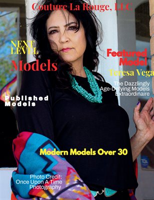 CLR Modern Models Over 30