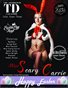 The Definition: Miss Scary Carrie Easter Theme Vol.4 Cover 3