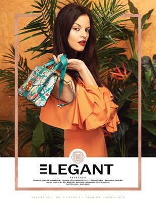 Fashion #2 Cover 3 (April 2019)