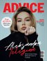 Advice magazine Aleksandra 2025