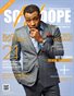 So FN Dope Magazine Issue 9