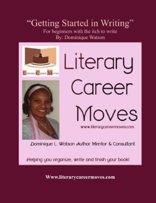 Getting Started in Writing
