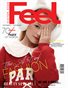FEEL Magazine | The December Teen Edition | Vol.1 | 2025