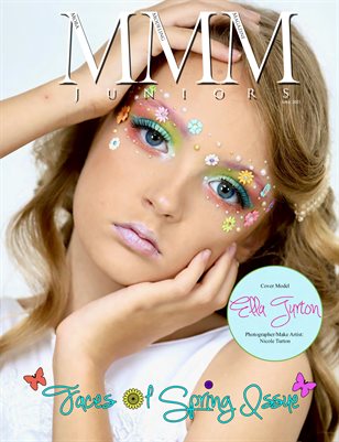 Face of Spring Issue