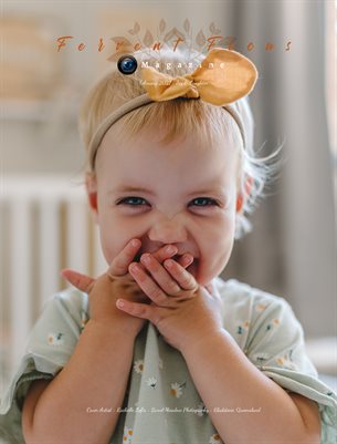 Fervent Focus Magazine: Issue #38 Joy & Laughter