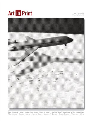 Art in Print, Volume 3/Issue 1
