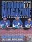 Stardom101 Magazine Dem Guinyard Boys