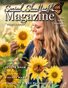 Issue No. 125 - Sunflowers - Social Shutterfli Magazine