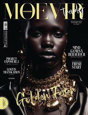 38 Moevir Magazine September Issue 2023