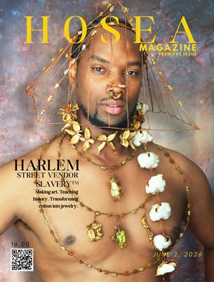 HOSEA MAGAZINE
