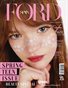 FORD Magazine | The April Teen Edition | Vol.5 | 2026