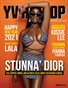 YV Hip Hop Magazine January 2021 Issue 