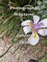 Photographic Magazine January 2026
