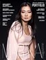 MARIKA MAGAZINE PORTFOLIO (ISSUE 1374 - SEPTEMBER)