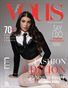 VOUS Magazine | The July Nixandra Rojas Edition | Vol.1 | 2026