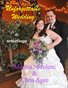 Nicoletti & Agee Wedding at ArborStage