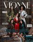 VIONNE Magazine - ISSUE #6 - NOVEMBER