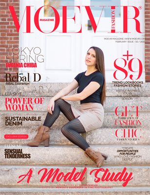 01 Moevir Magazine February Issue 2021