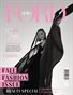 FORD Magazine | The October Fashion & Beauty Edition | Vol.1 | 2024