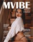 MVIBE Magazine December 2022 issue 21.5 Boudoir | Portrait