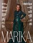 MARIKA MAGAZINE PORTFOLIO (ISSUE 1969 - FEBRUARY)