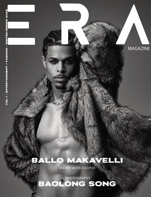 BALLO MAKAVELLI 3