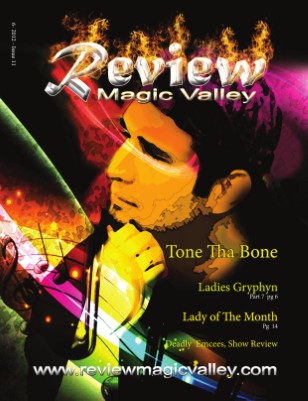 New Publication
