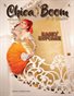 Chica Boom Pinup Magazine April 2021 Cover 1 of 2